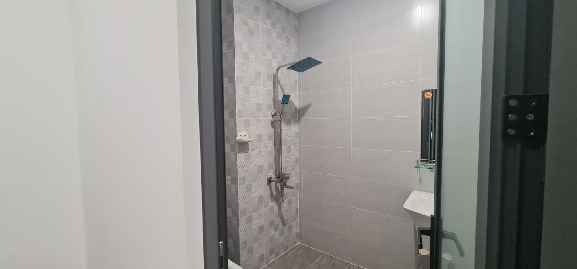 Vinhomes Villa Go Cong Esterno foto