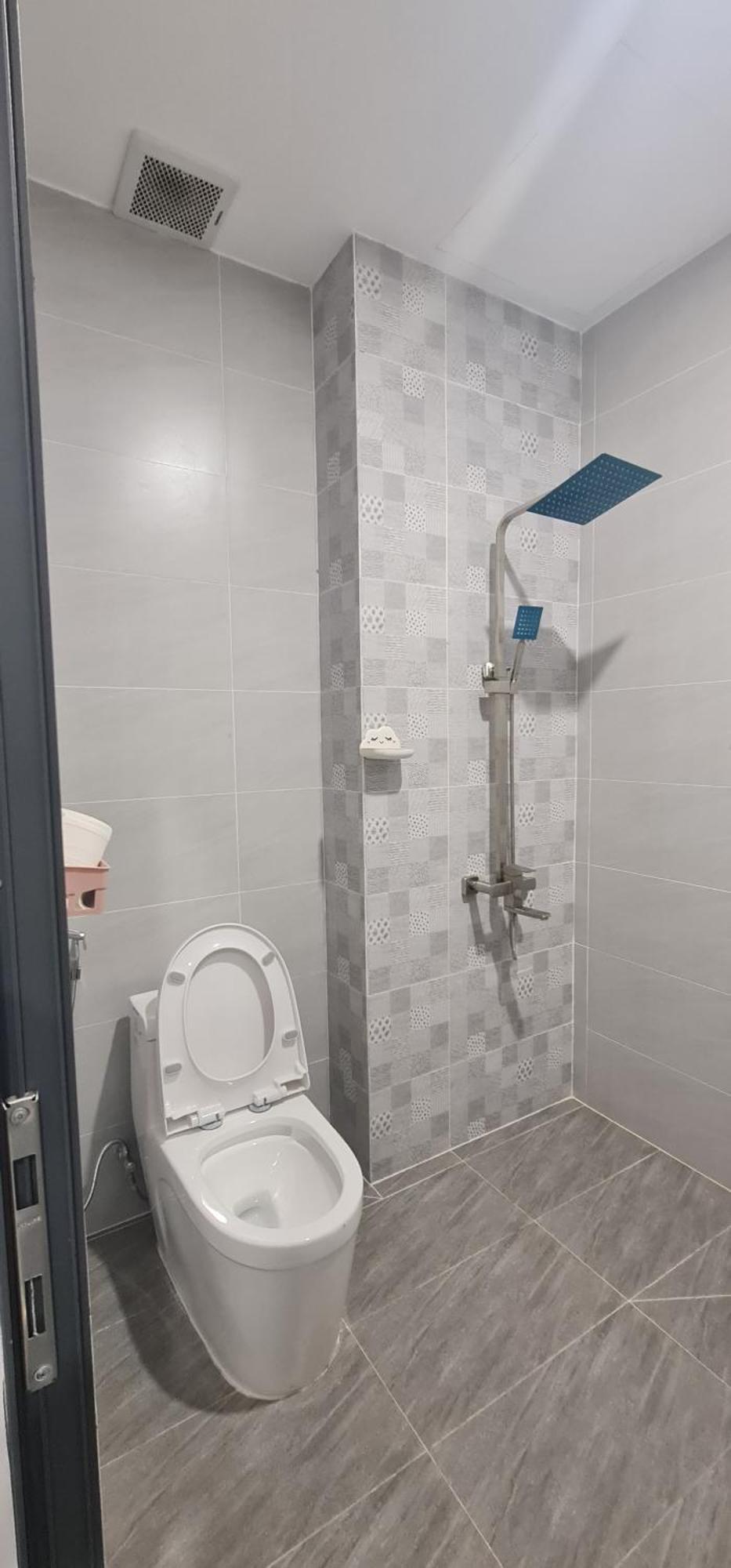 Vinhomes Villa Go Cong Esterno foto